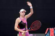WTA Guadalajara Open Akron 2022 - Day 2
